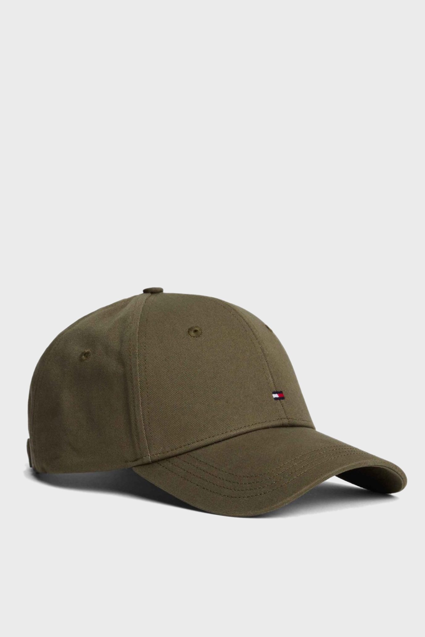 Кепка TH FLAG COTTON 6 PANEL CAP 1