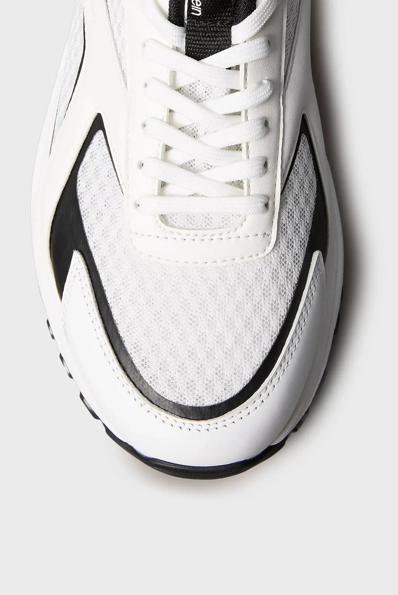 Кроссовки HIKE RUNNER LACEUP STRIP M-LT 2