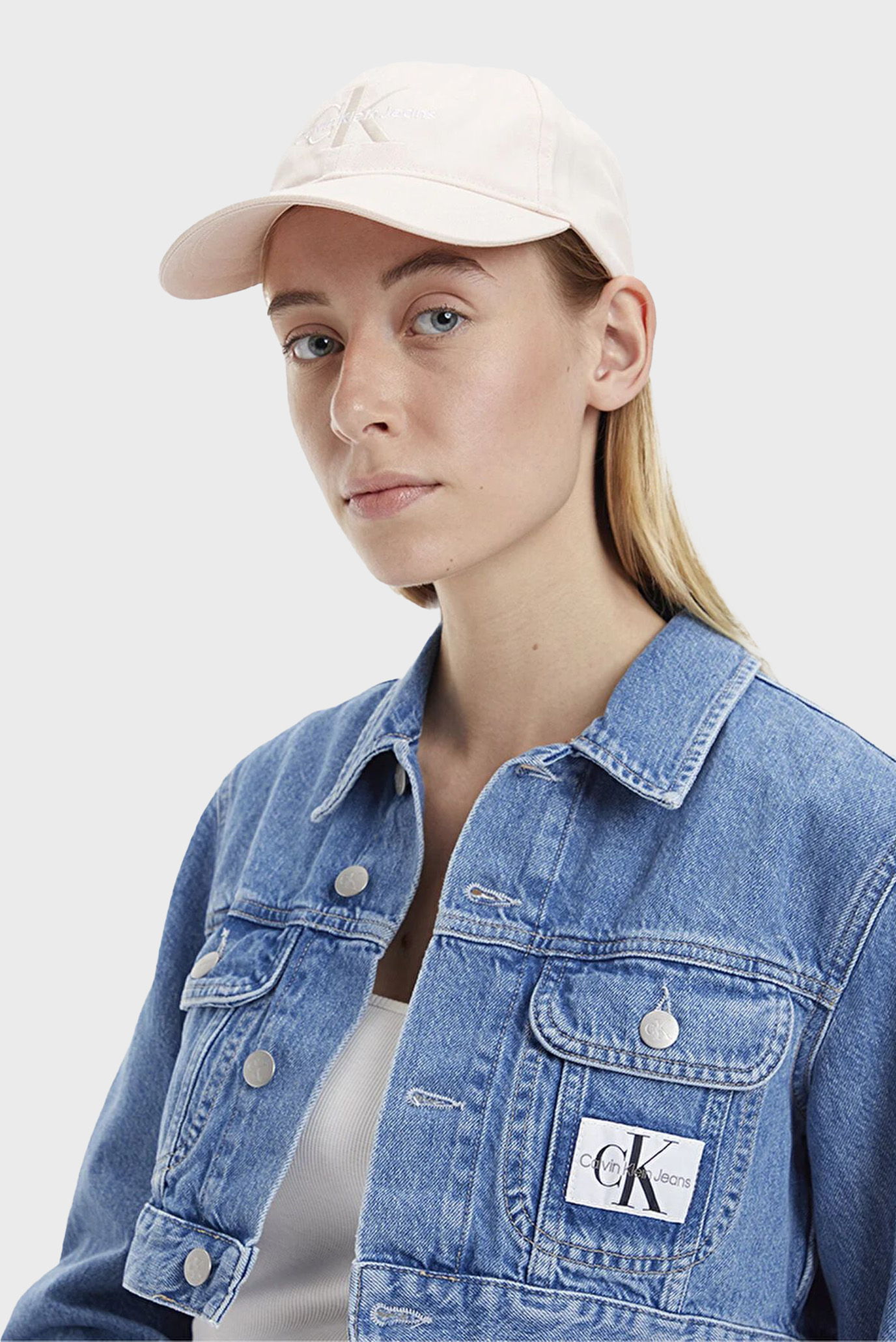 Кепка MONOGRAM CAP 5