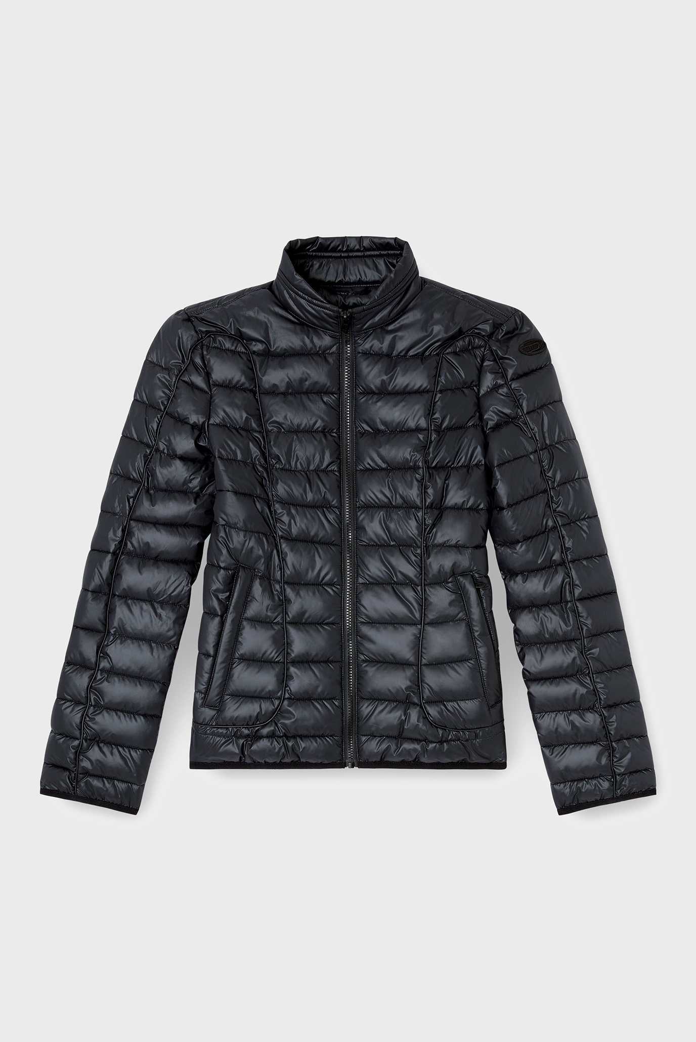 Куртка зимняя W-PILOT-FEM GIACCA 5