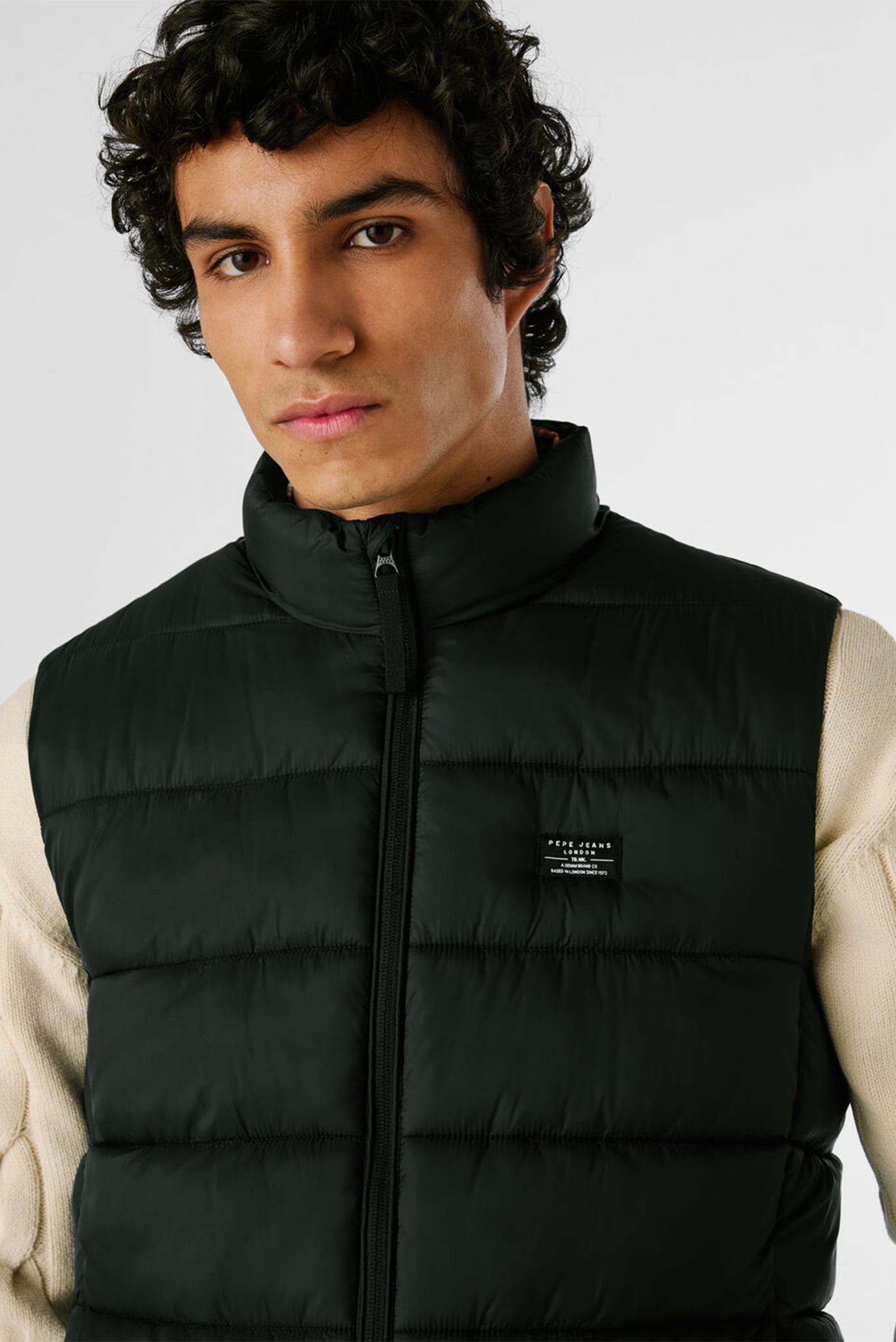 Жилет PUFFER GILLET 5
