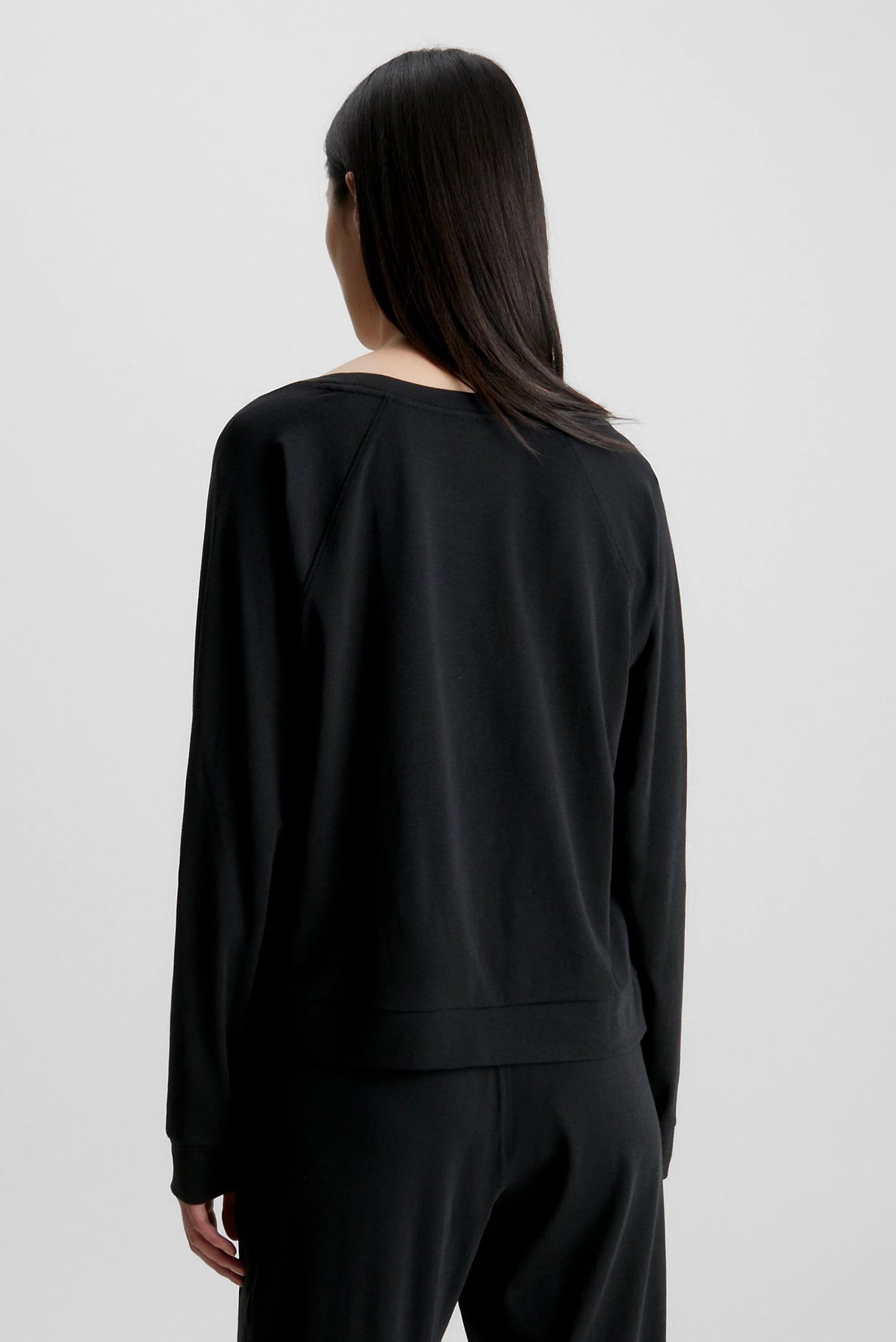 Свитшот L S SWEATSHIRT 6