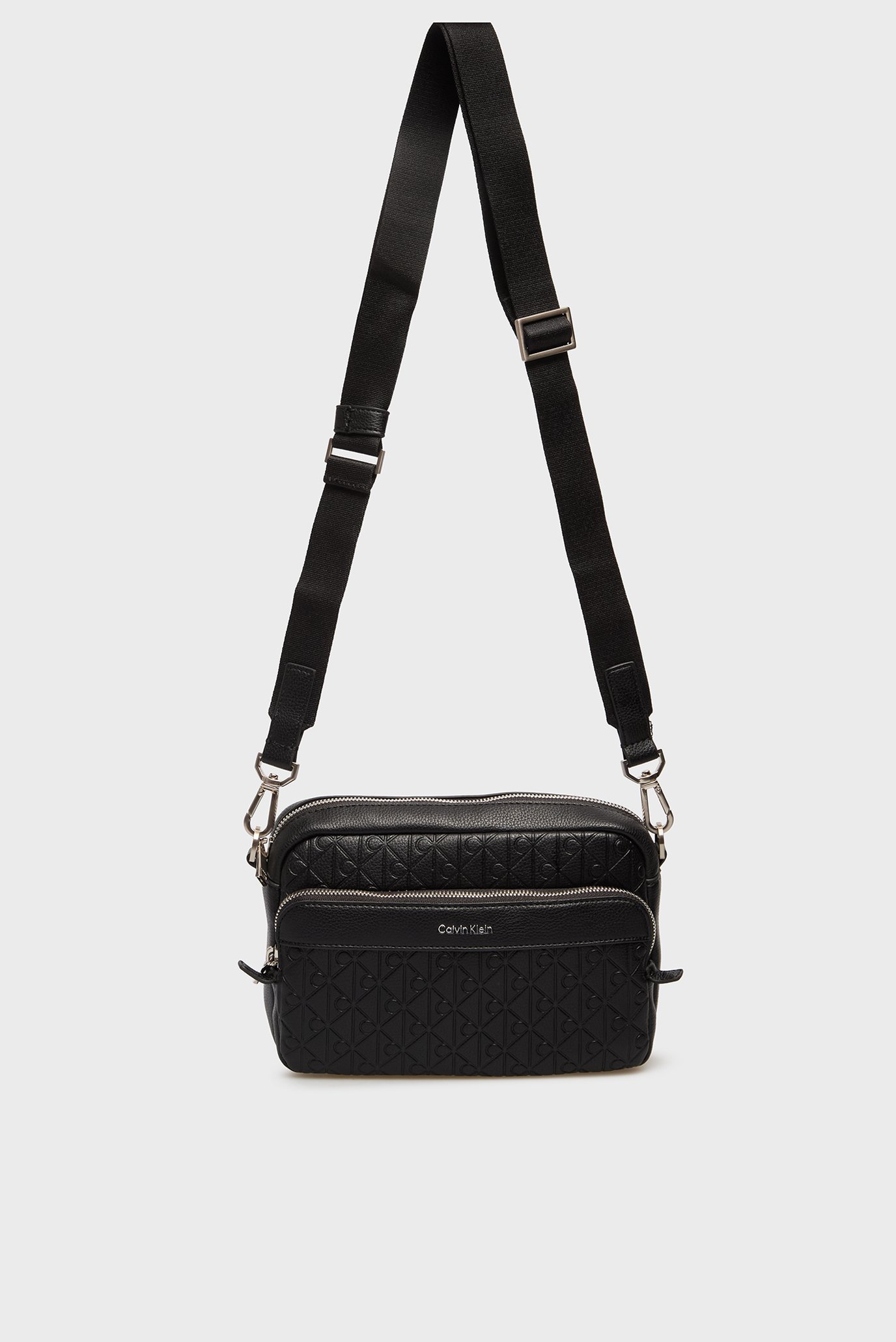 Сумка EMBLEM AOP EMBOSS CAMERA BAG 2