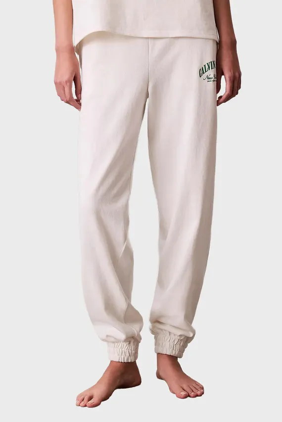 Брюки пижамные GX JERSEY JOGGER Calvin Klein