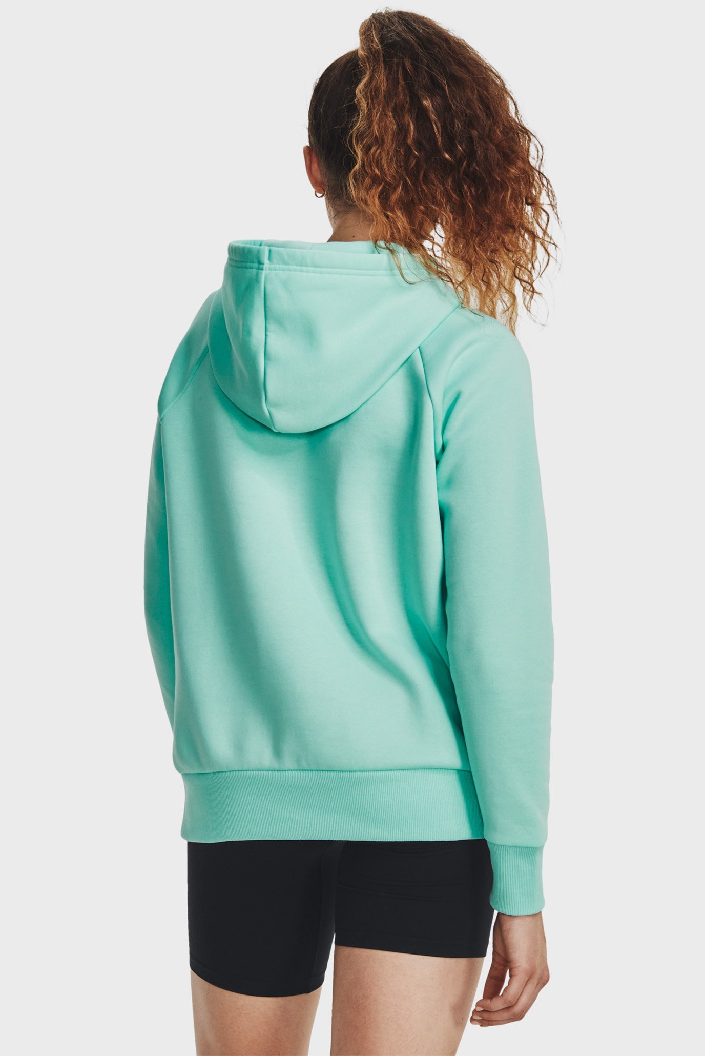 Худи UA Rival Fleece Graphic Hdy 3