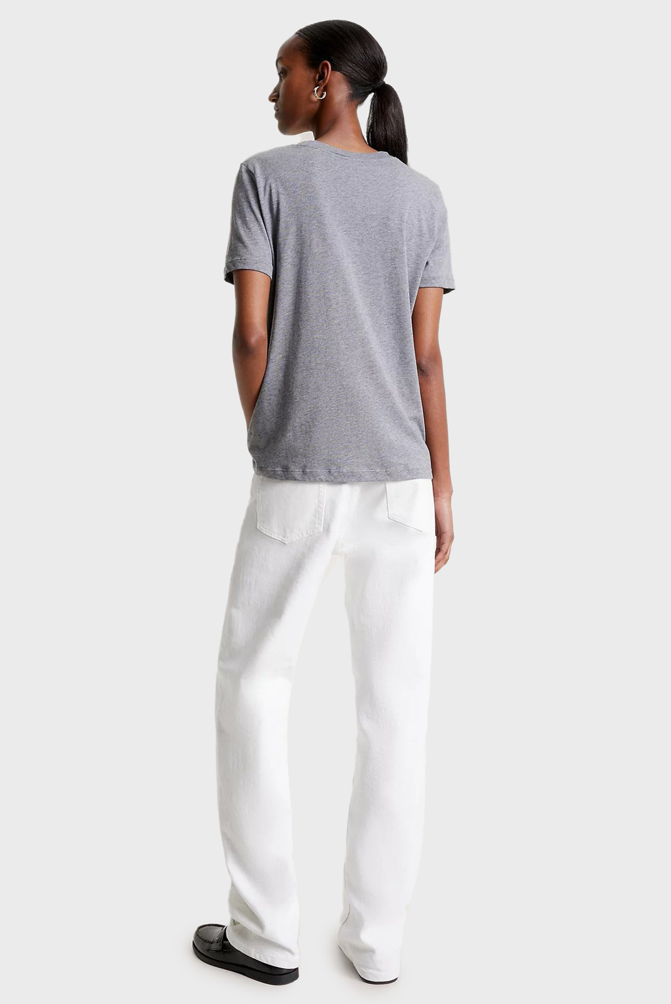 Футболка REG CORP LOGO C-NK SS 3