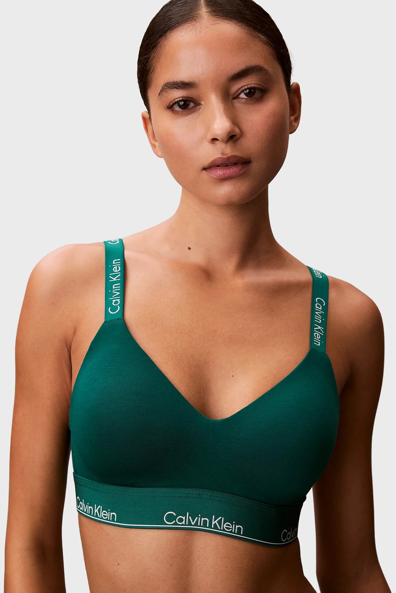 Бюстгальтер LGHTLY LINED BRALETT 4