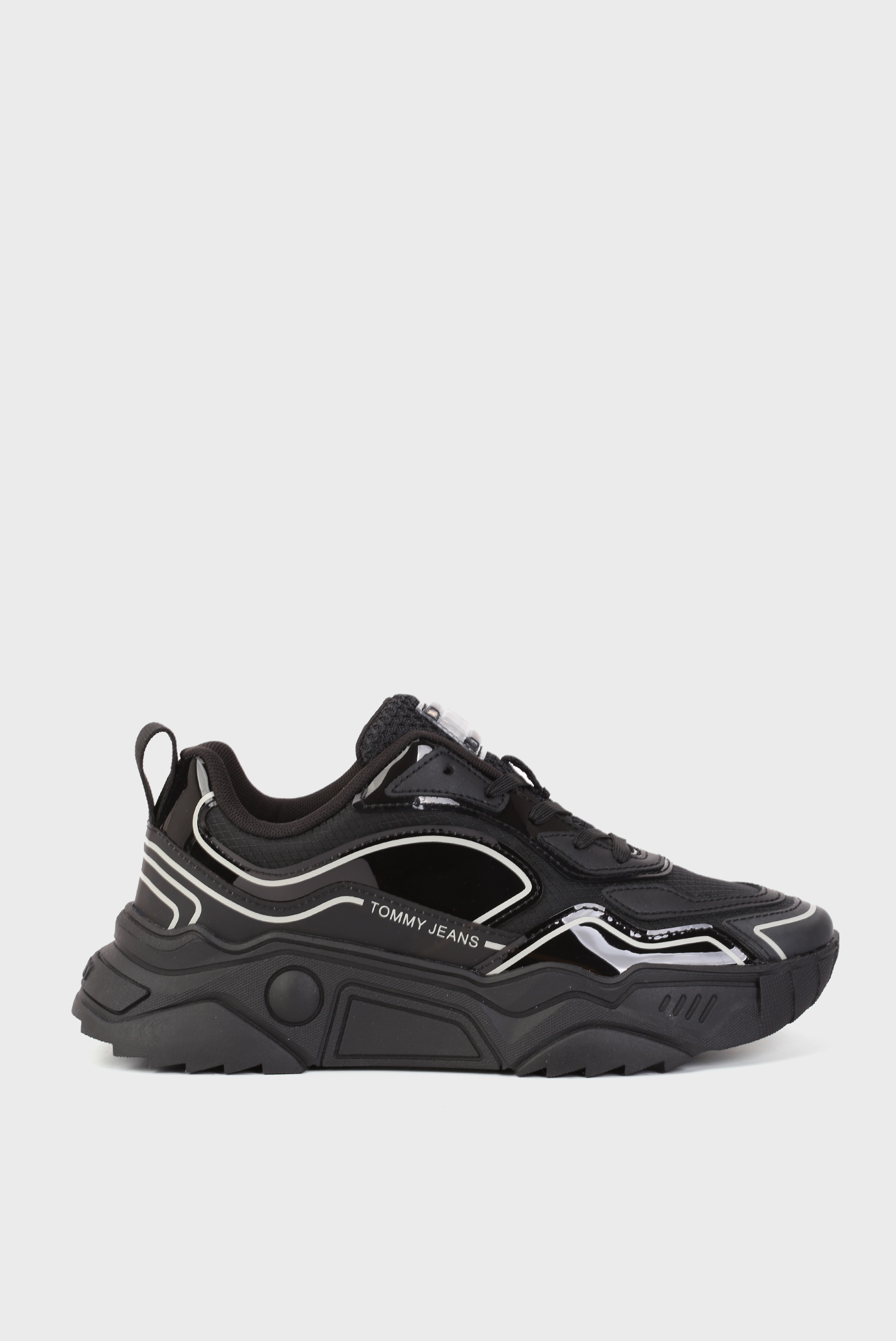 Кроссовки TJW CHUNKY RUNNER 1