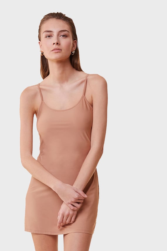 Ночная рубашка PURE TOUCH - NUISETTE - LIN Etam