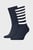 Набор носков TH MEN SPORT SOCK 2P BRETON STRIPE