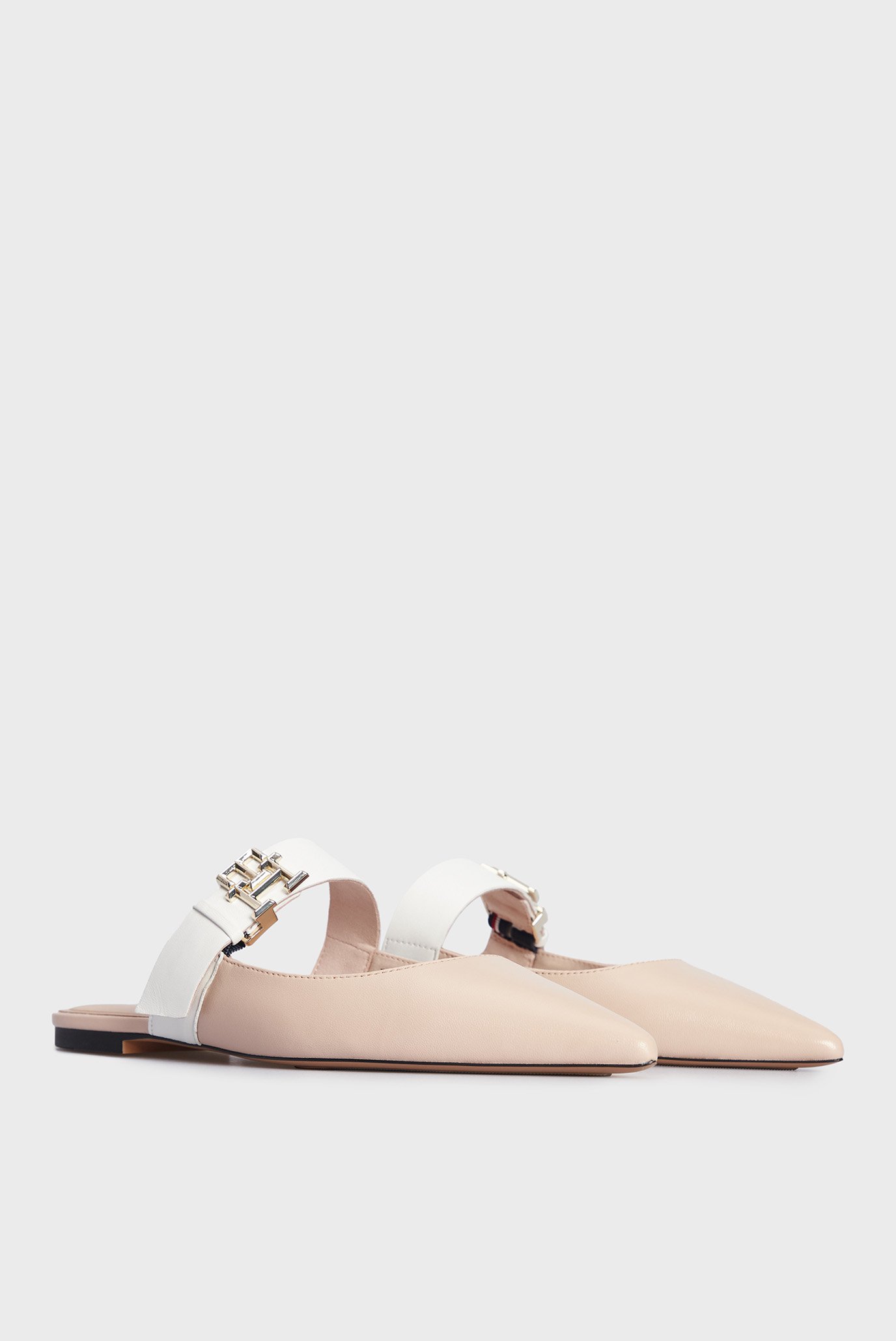 Мюли TH POINTY FEMININE MULE 2