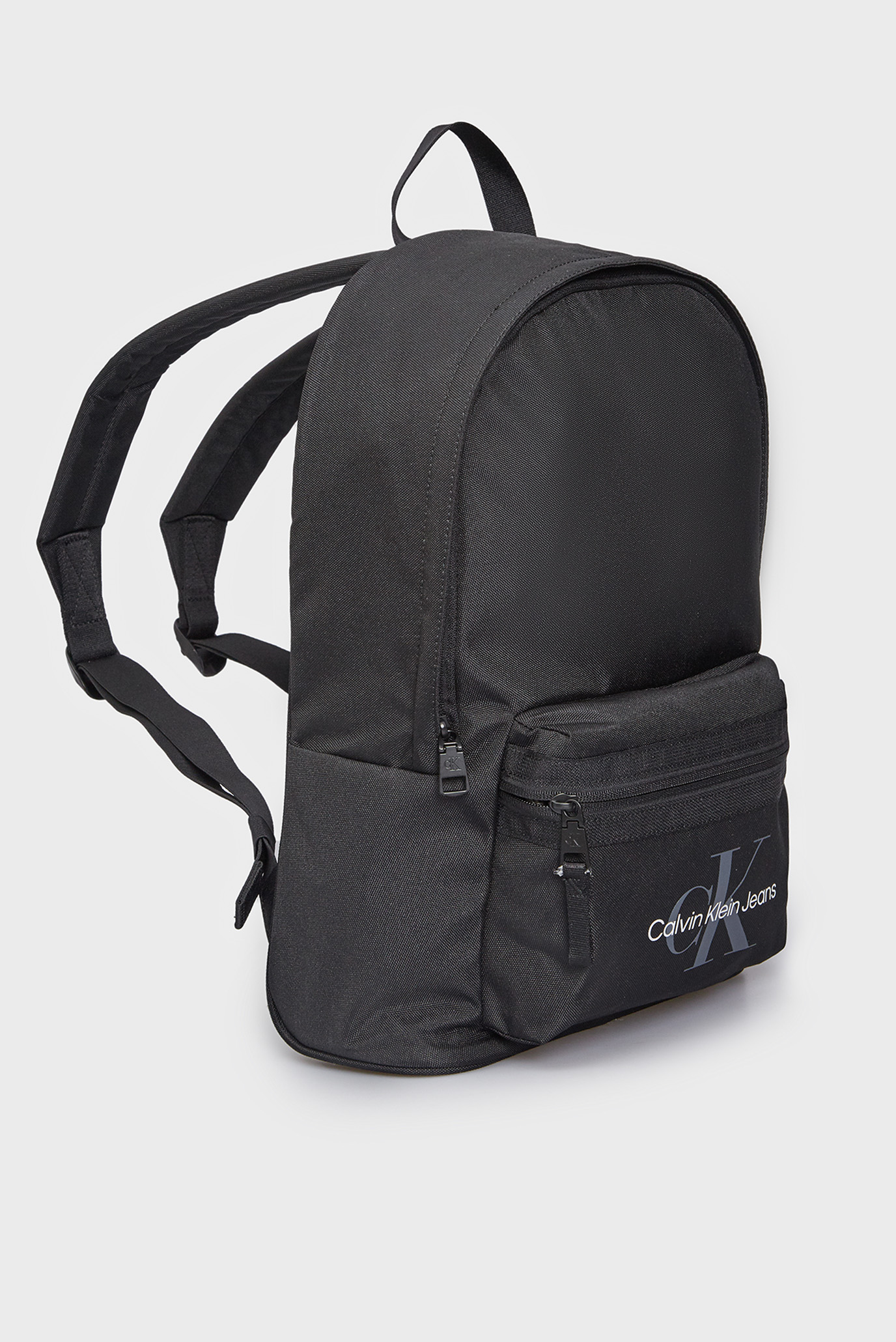 Мужской черный рюкзак SPORT ESSENTIALS CAMPUS 7