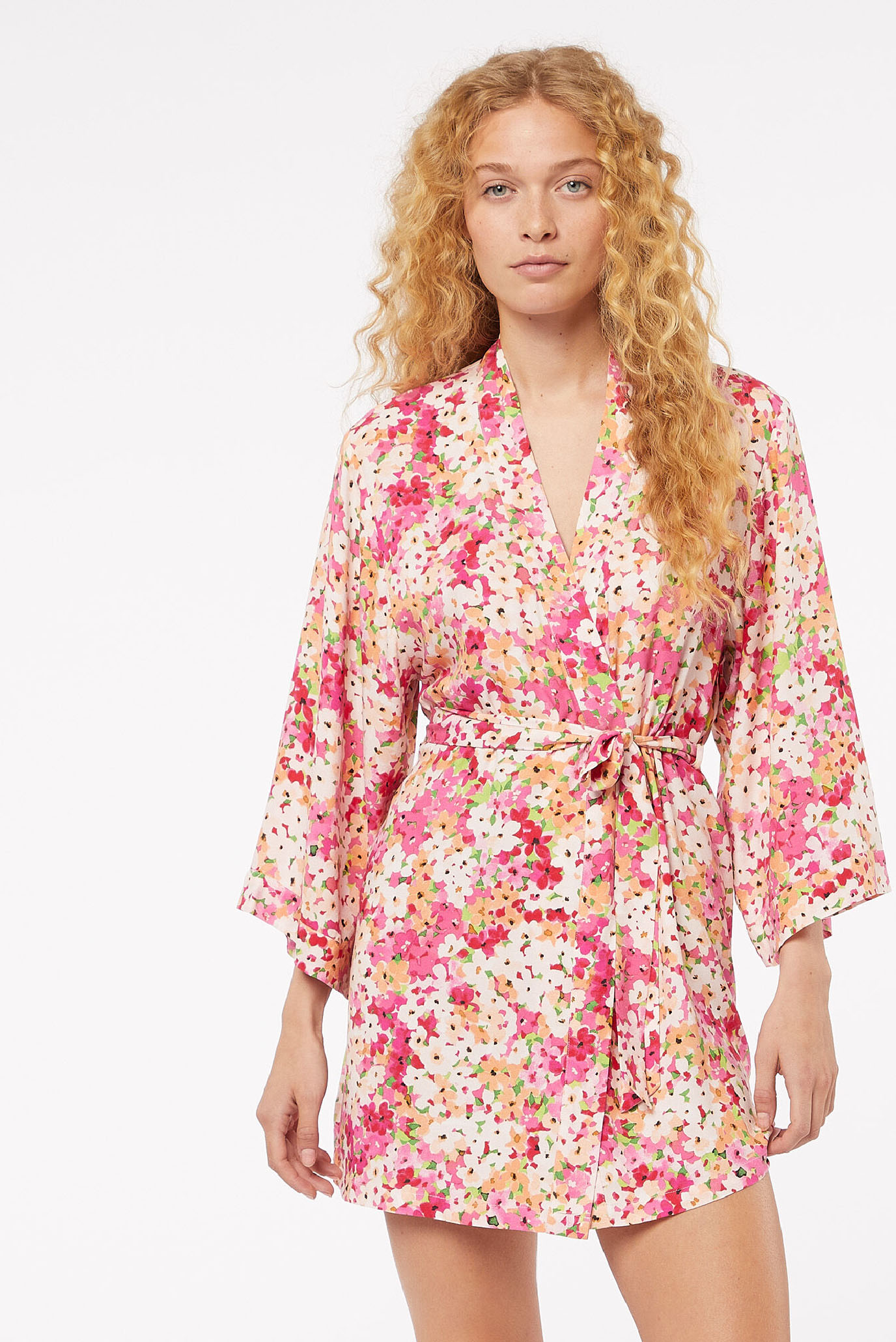 Халат GABBIE - DESHABILLE 5