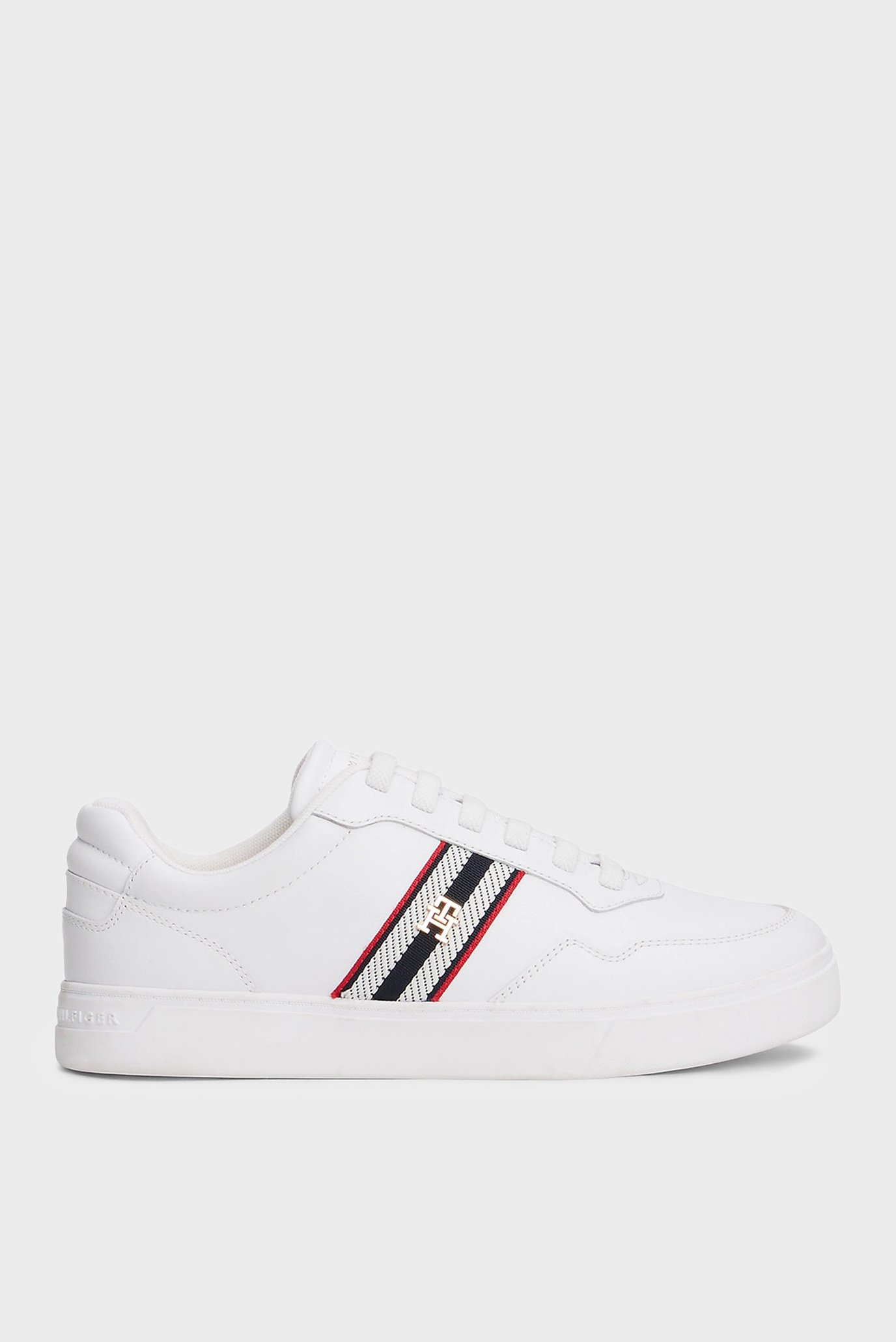 Кеды TH WEBBING CUPSOLE 1