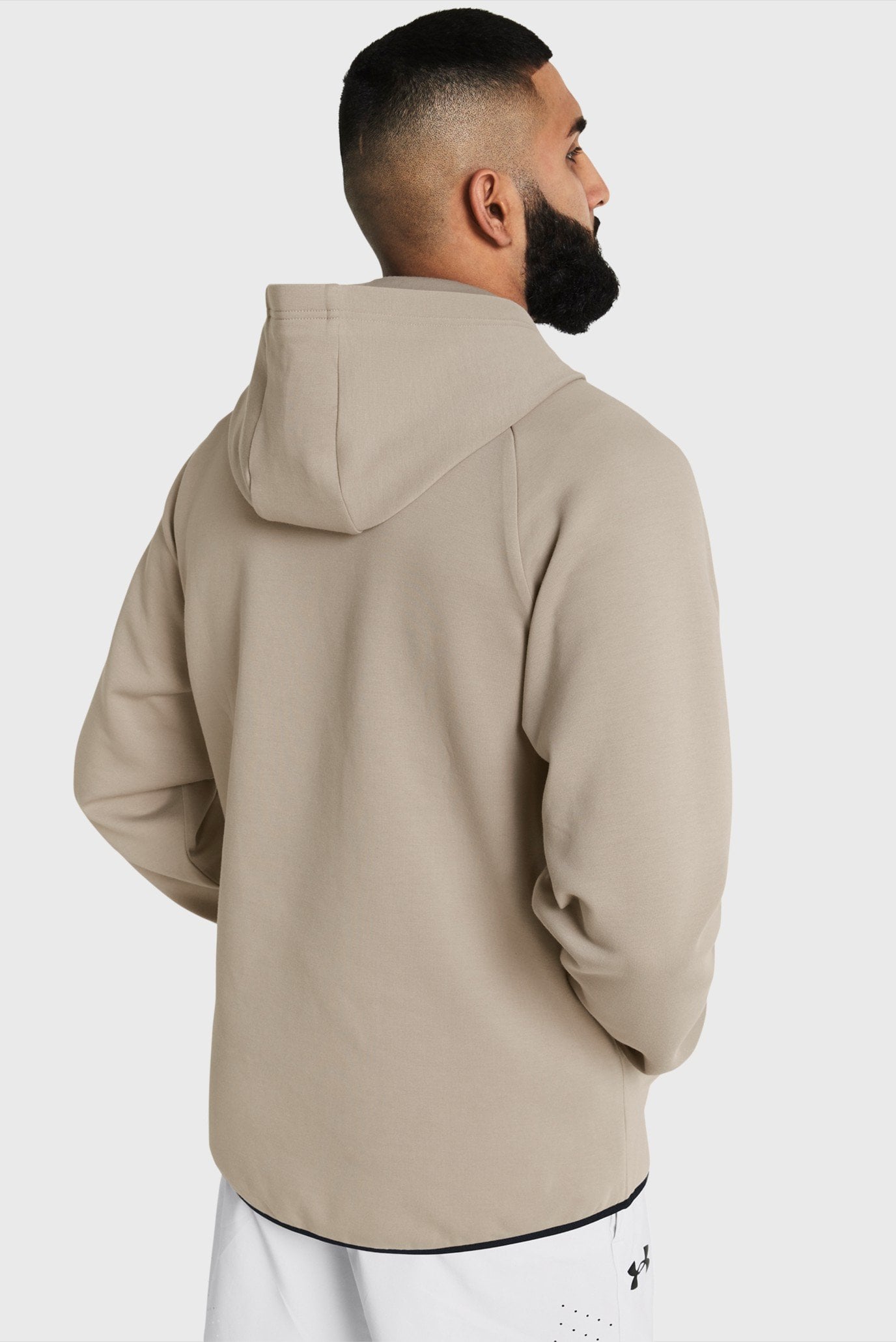 Худи UA Unstoppable Flc HD 3