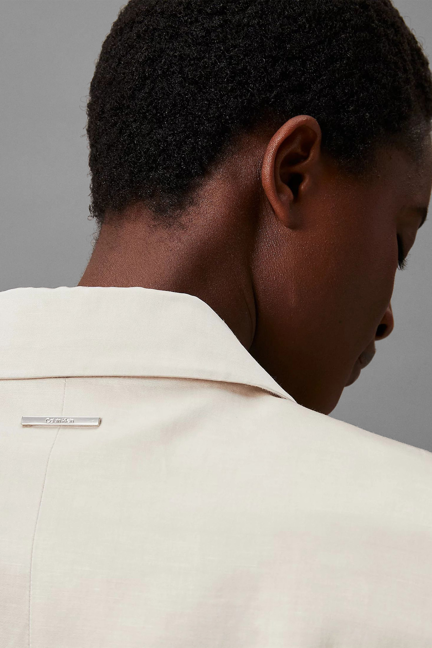 Жилет SHINY VISCOSE TAILORED VEST 4