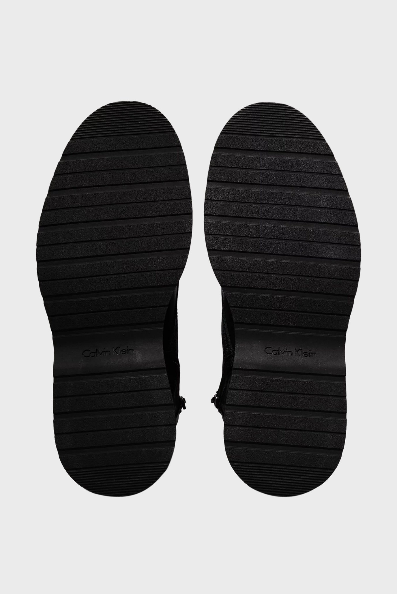 Ботинки LACE UP BOOT W  ZIP MONO 5