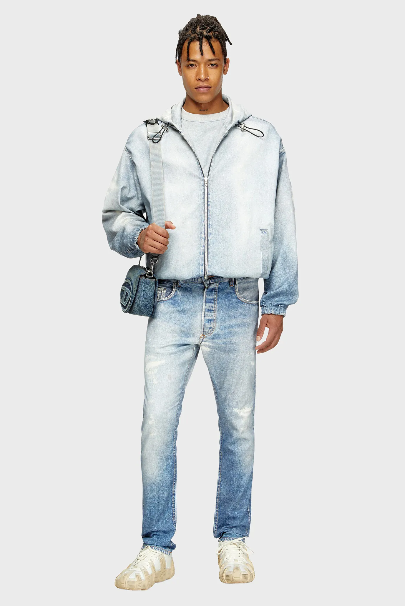 Сумка 1DR 2.0 1DR CAMERA BAG CROSS BODYBAG 2