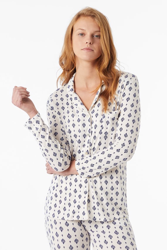 Ночная рубашка SOSTRATE - CHEMISE Etam