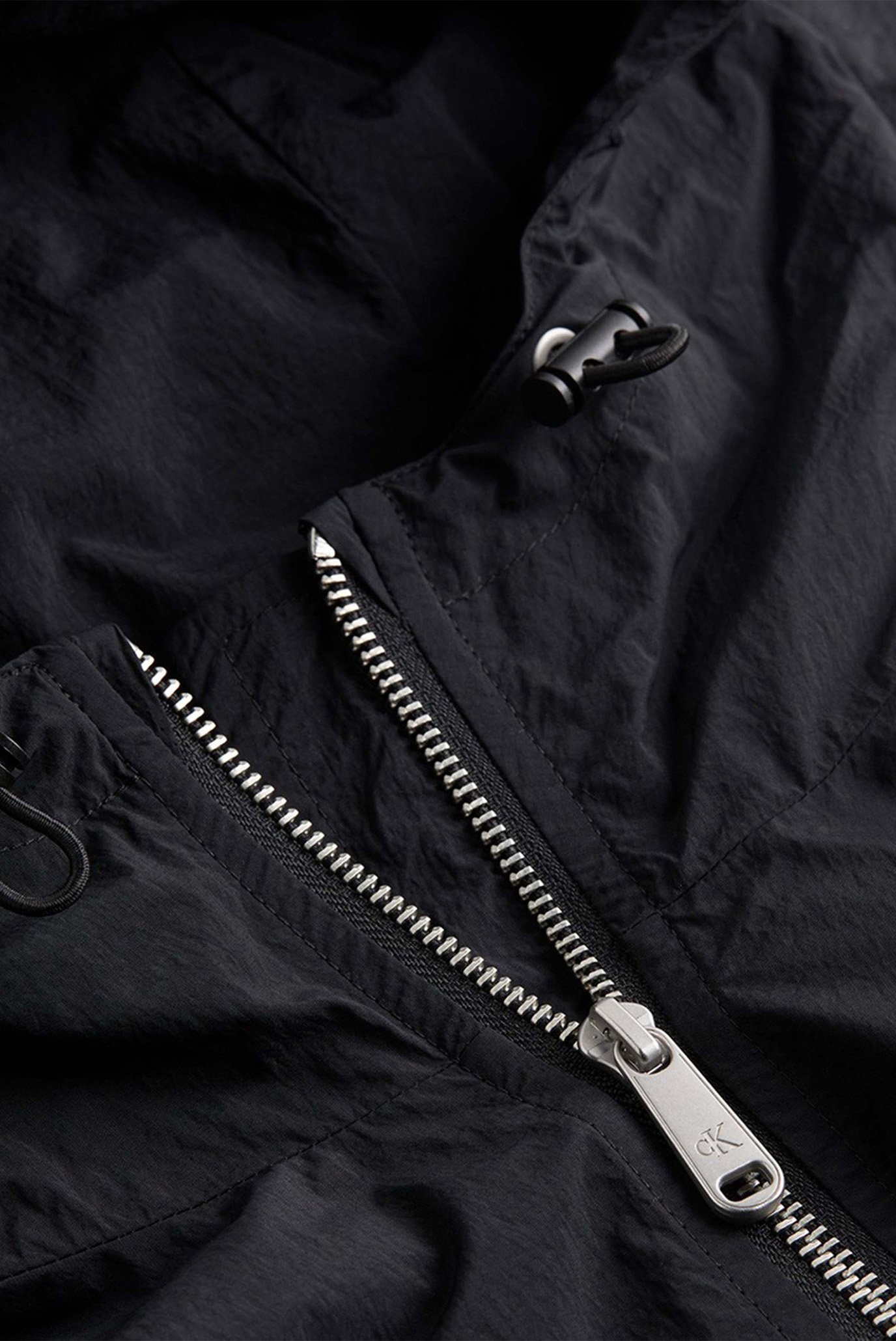 Ветровка COTTON NYLON WINDBREAKER JACKET 3