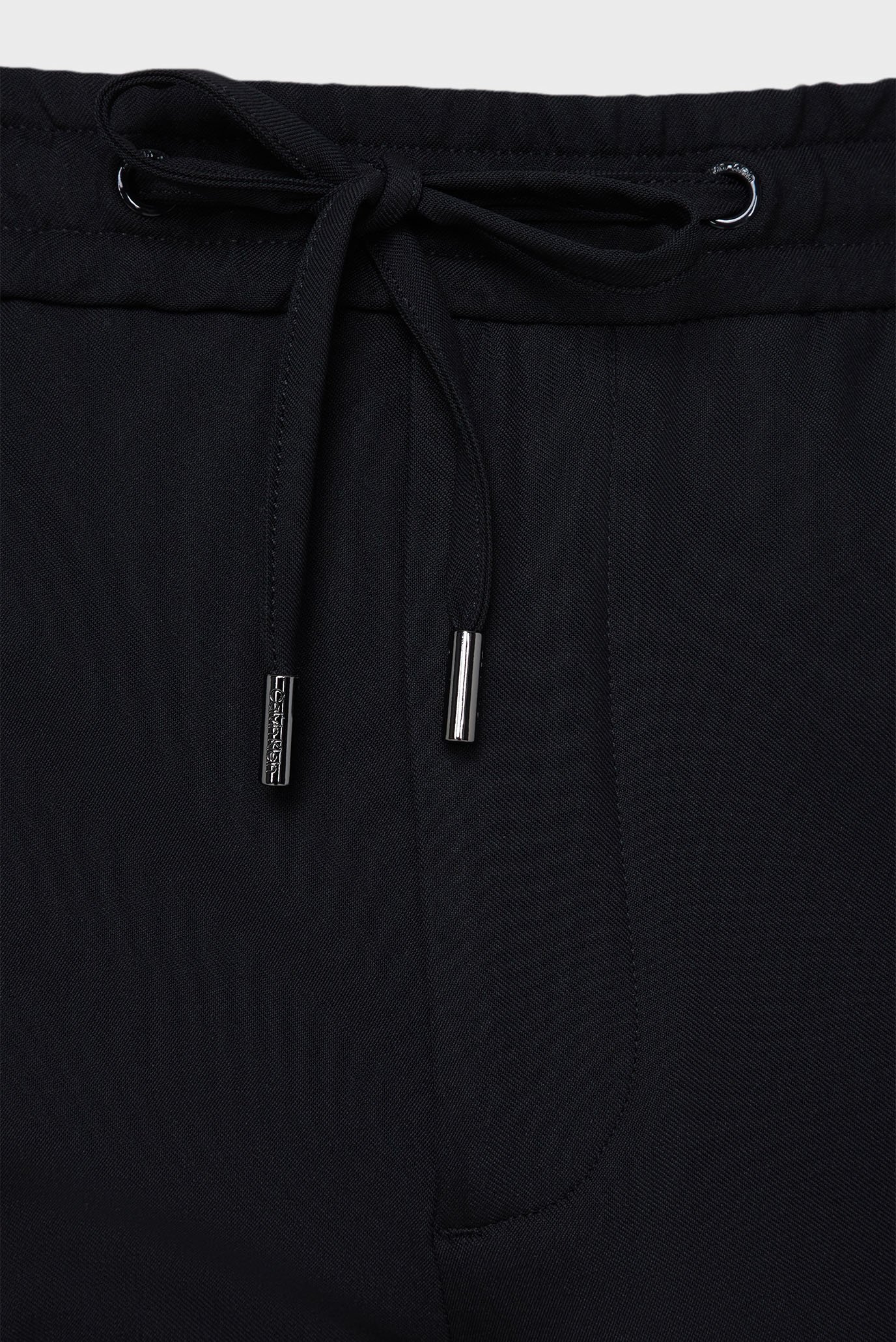 Брюки TECHNICAL TWILL STRETCH JOGGER 3