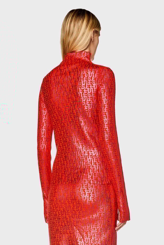 Свитер M-GAVDOS KNITWEAR