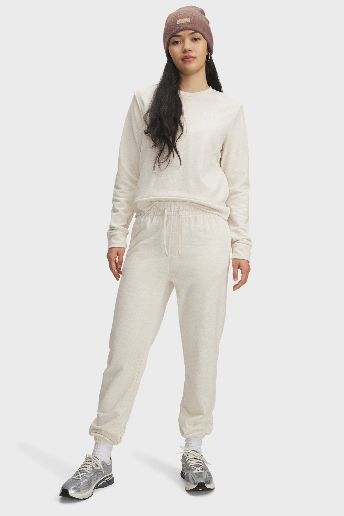 Штаны спортивные/UA Rival Terry Joggers 2