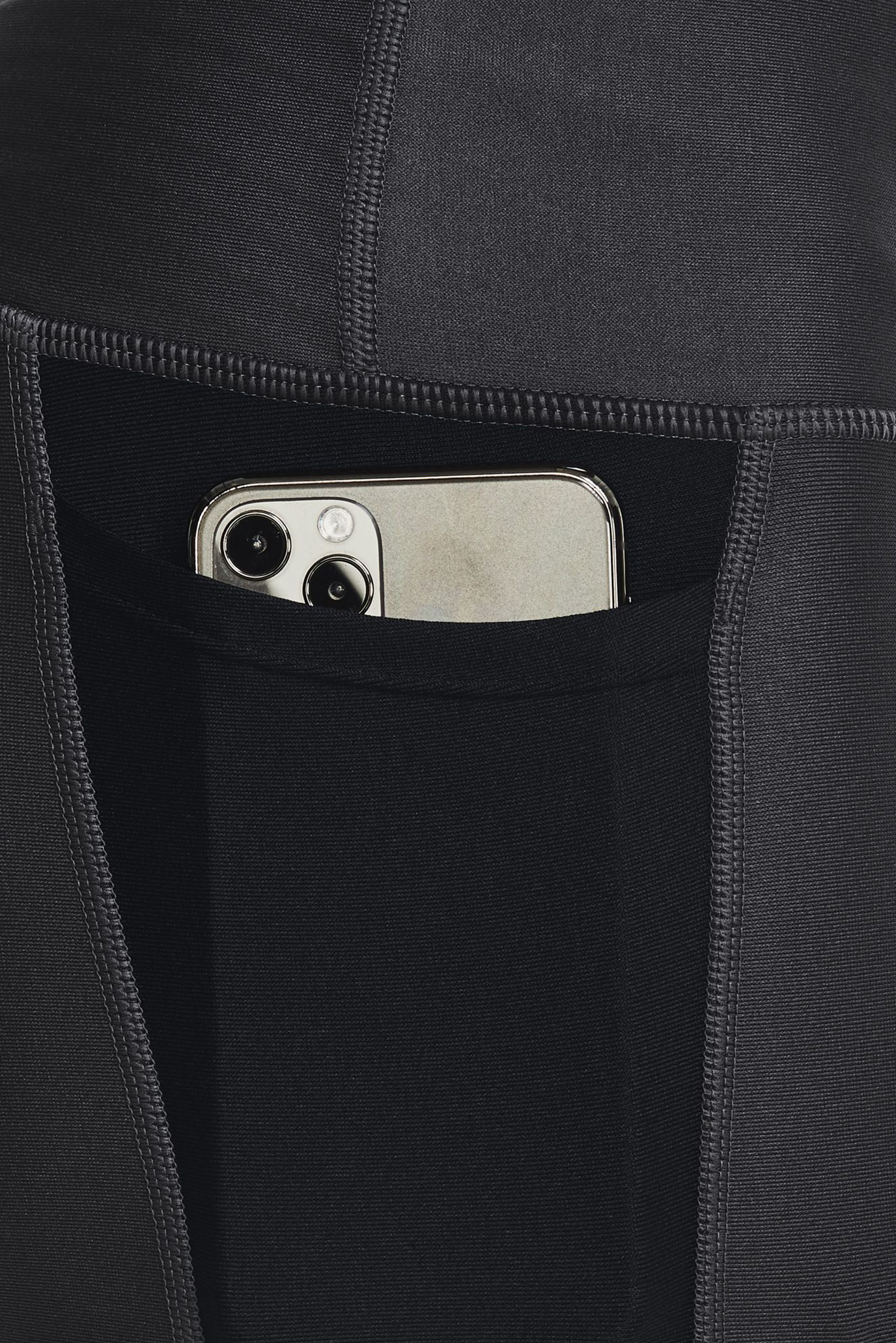 Легинсы UA Prjct Rock HG Legging 5