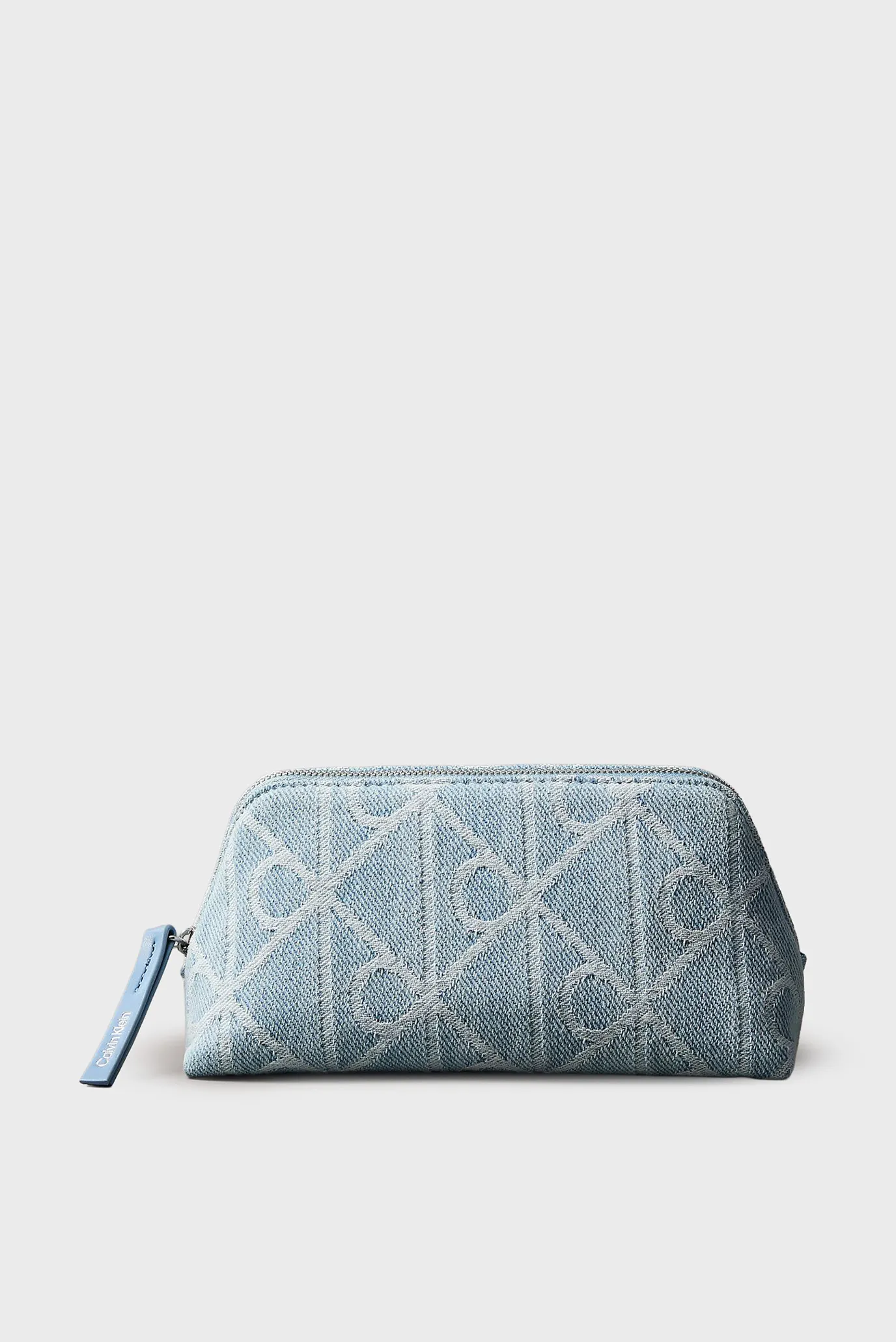 Косметичка EMBLEM AOP DENIM BEAUTY CASE 1