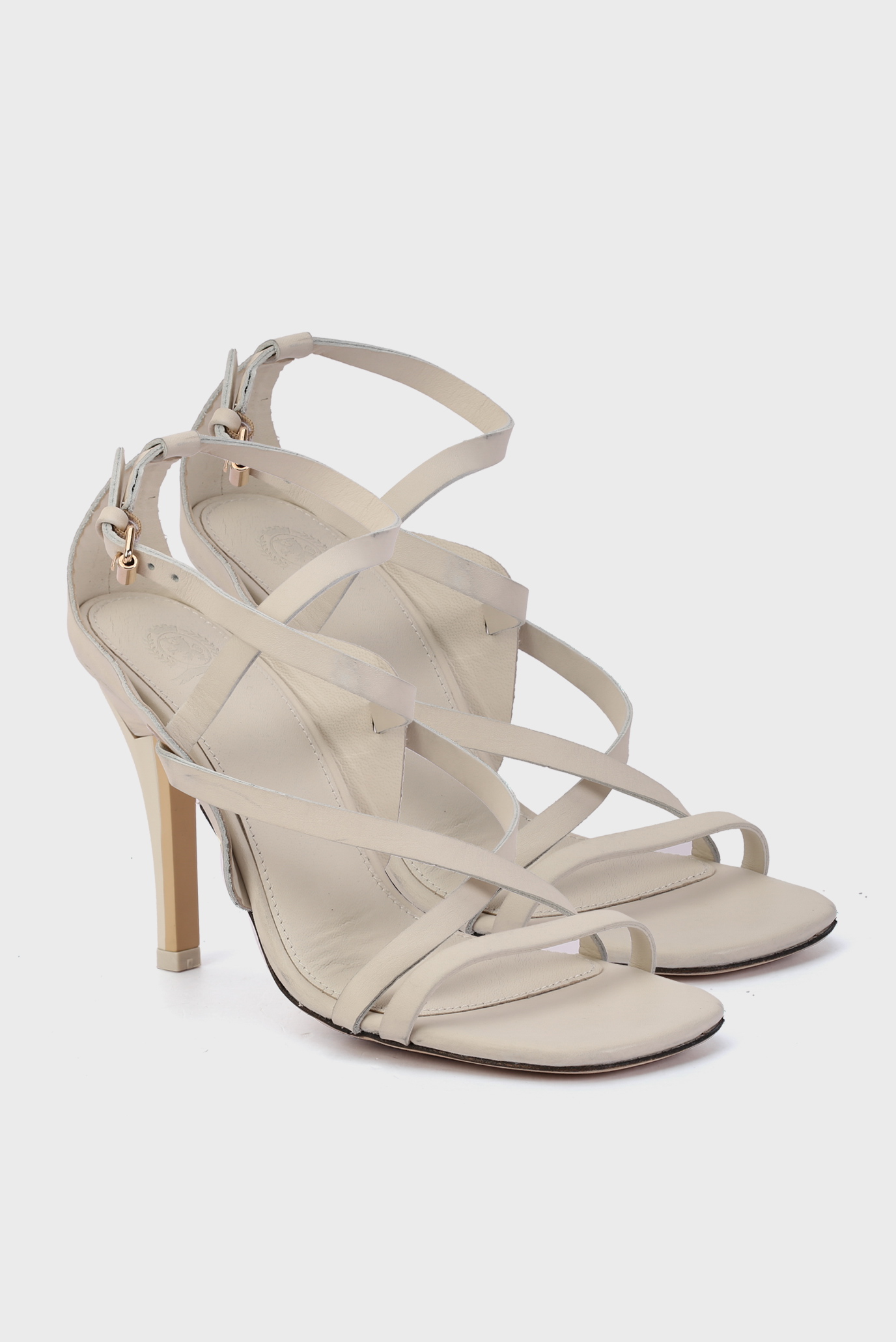 Босоножки ELEVATED TH HIGH HEEL SANDAL 2