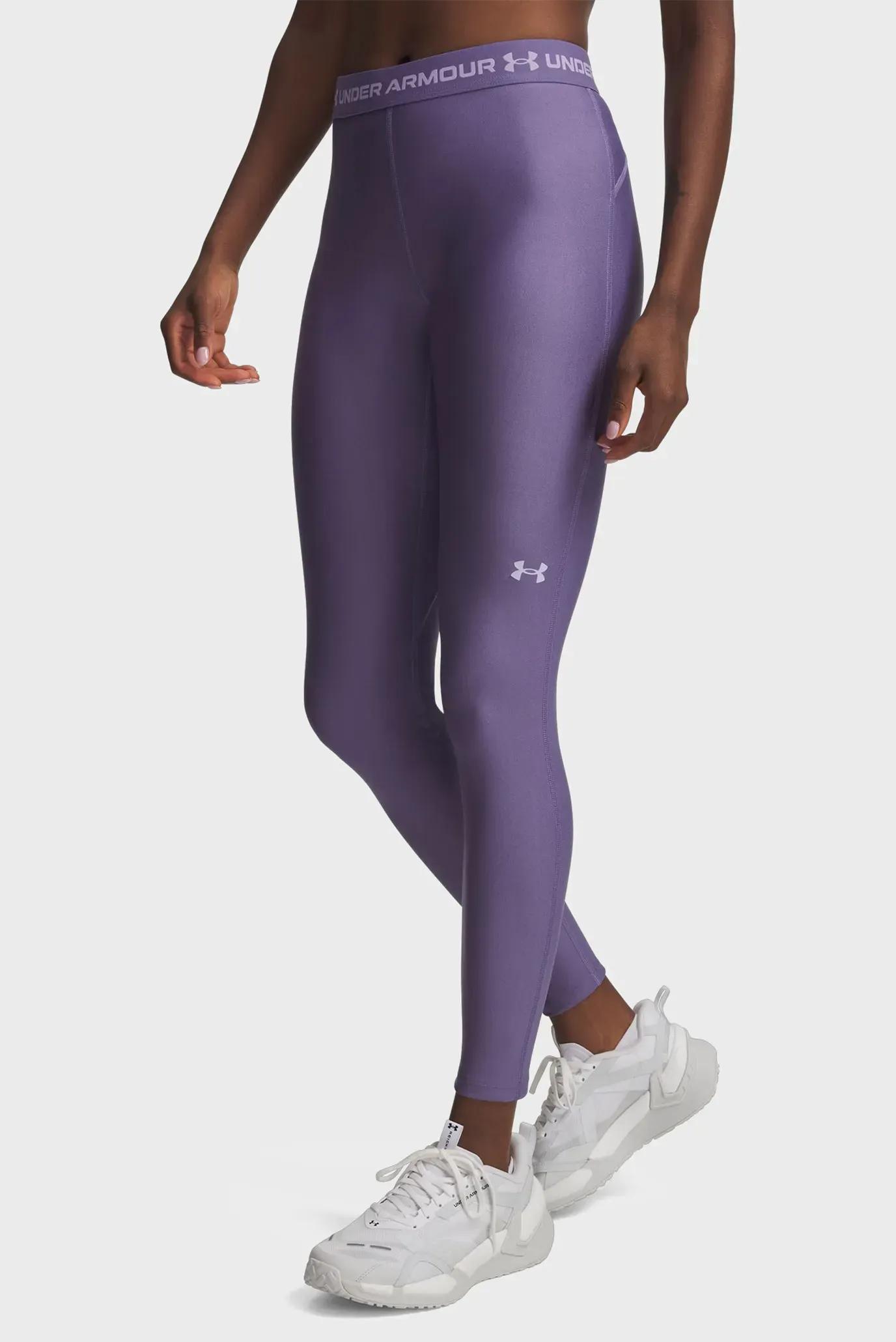 Легинсы HeatGear Legging-PPL 1