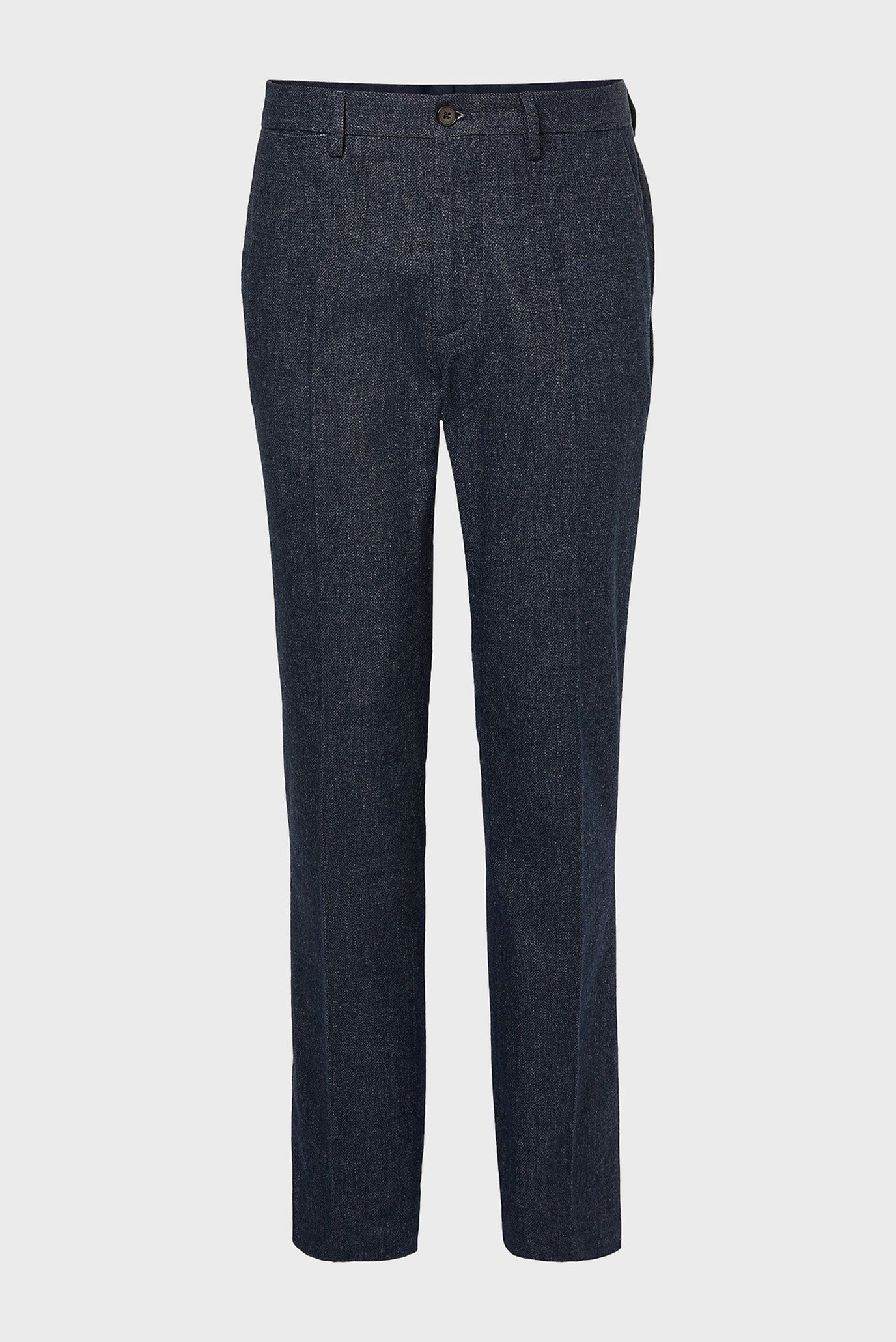 Брюки DENTON BRUSHED SOLIDTommy Hilfiger Брюки DENTON BRUSHED SOLID 5