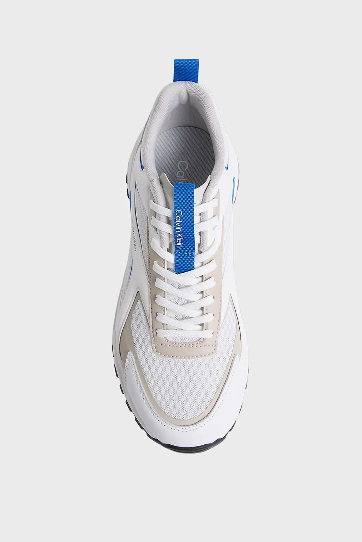 Кроссовки HIKE RUNNER LACEUP STRIP M-LT 3