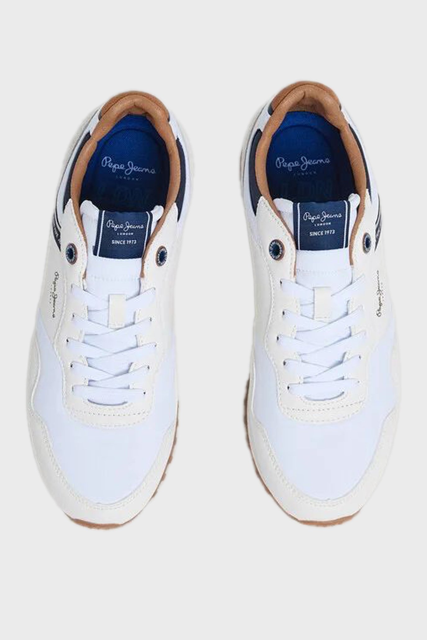 Кроссовки LONDON COURT  M 4