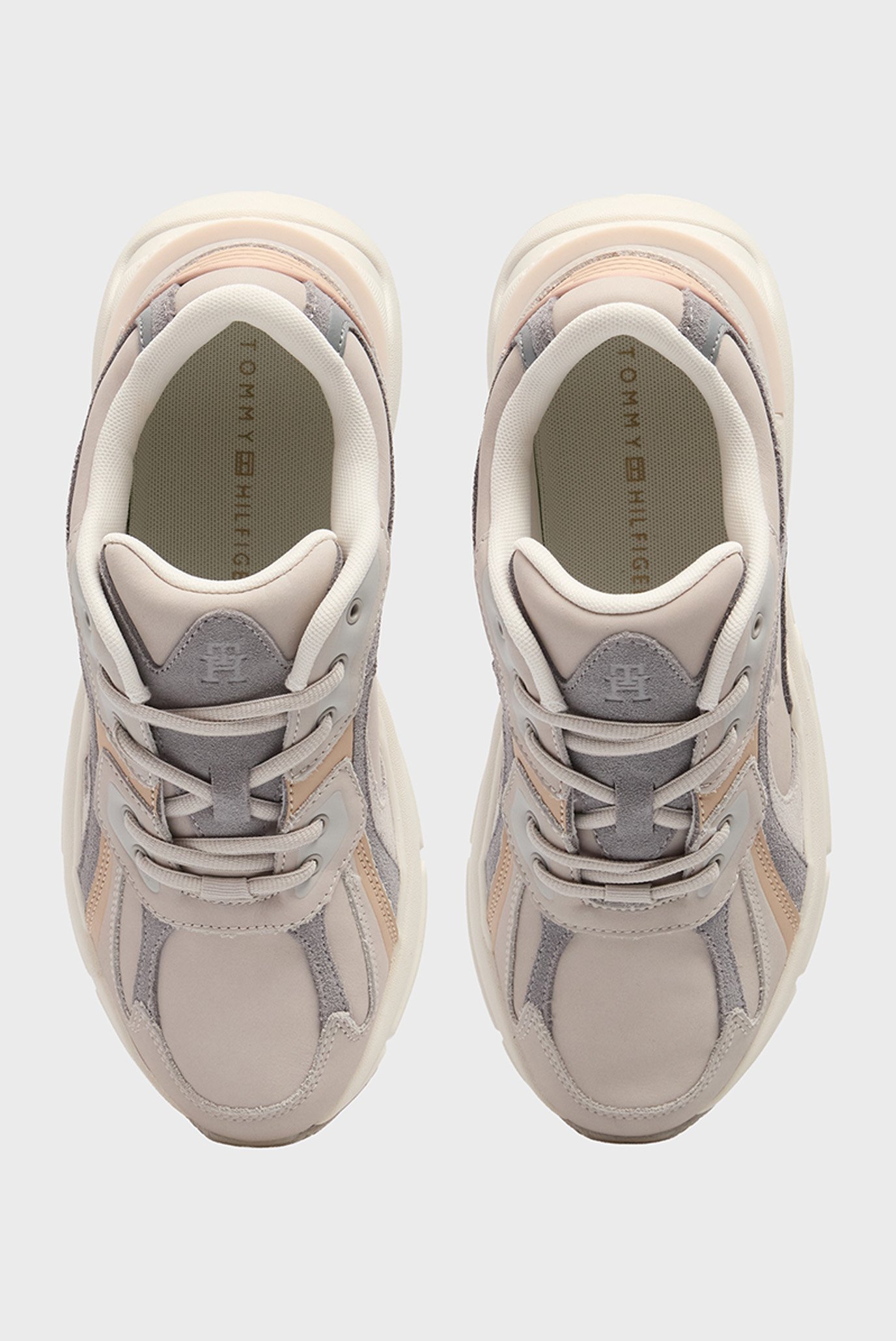 Кроссовки SPORTY PREMIUM RUNNER 4