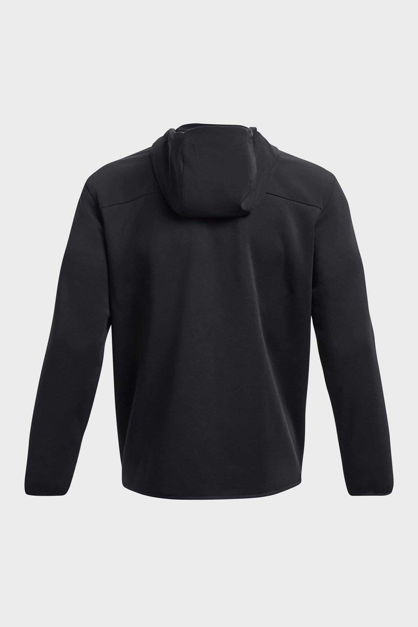 Худи UA ESSENTIAL SWACKET 6