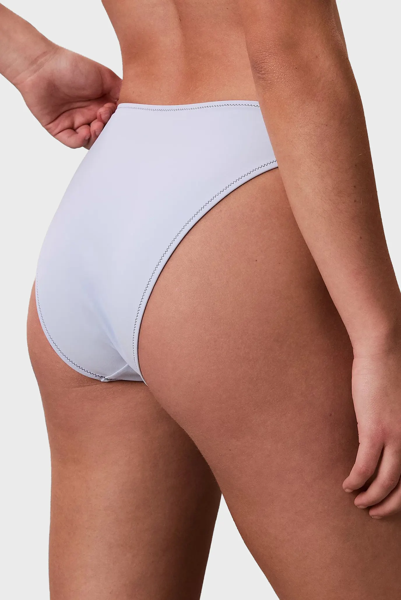 Купальник низ HIGH LEG BIKINI 5