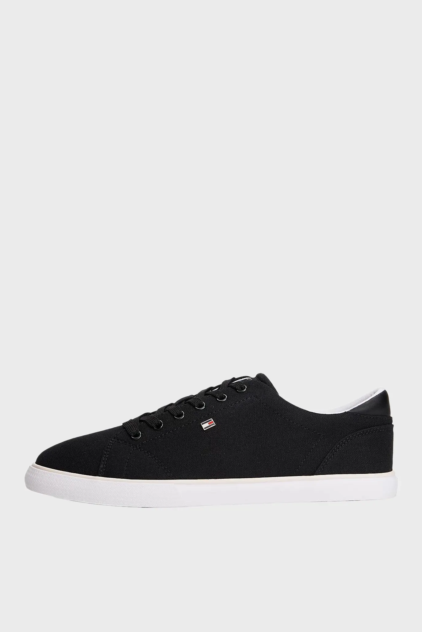 Кеды TH LOW PROFILE VULC CANVAS 5