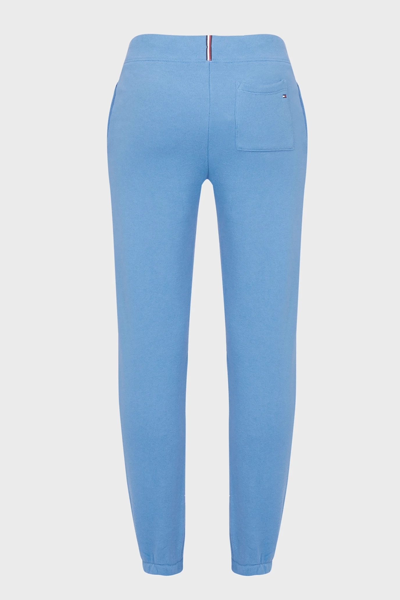 Женские голубые спортивные брюки 1985 TAPERED 8