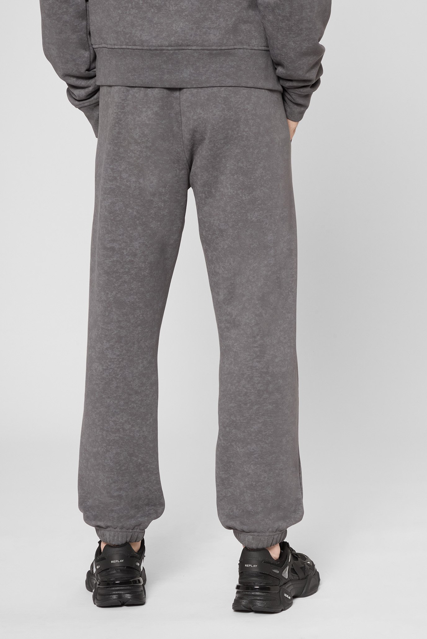 Штаны спортивные MTP 023 4