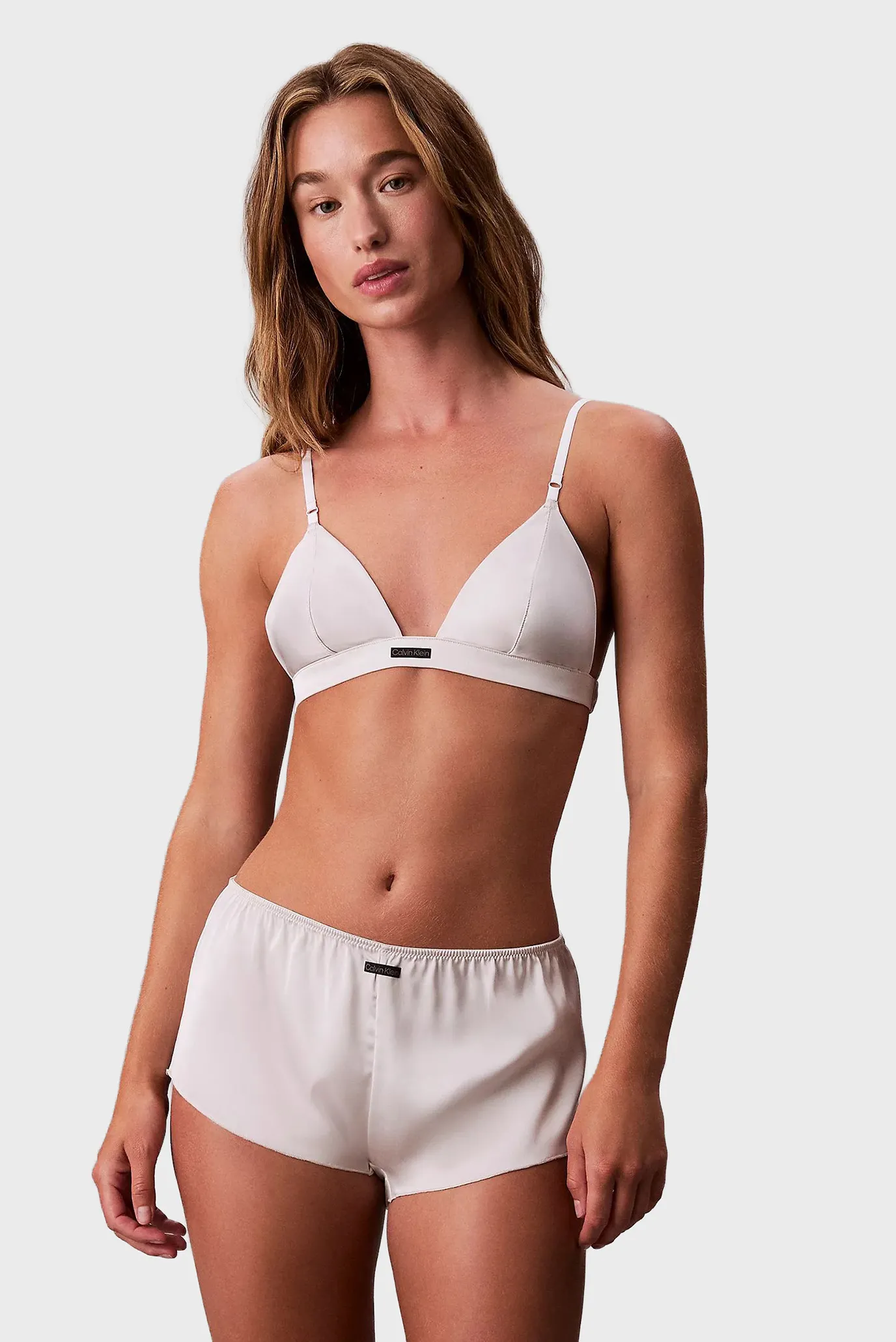 Бюстгальтер UNLINED TRIANGLE 1