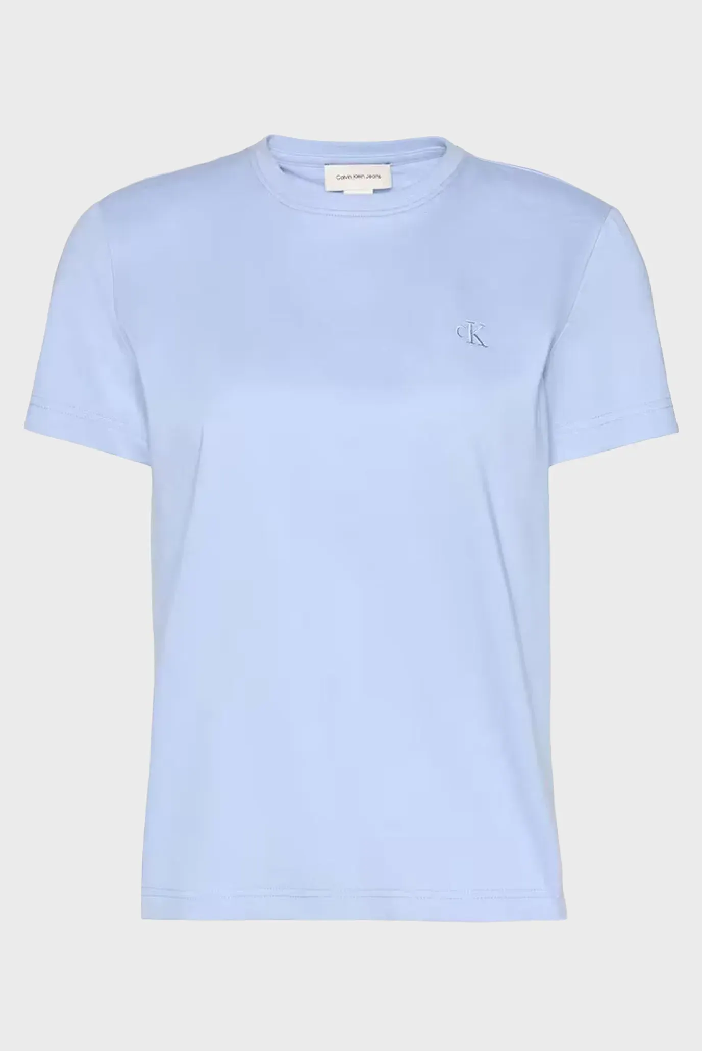 Футболка SS MONOGRAM CREW TEE 1