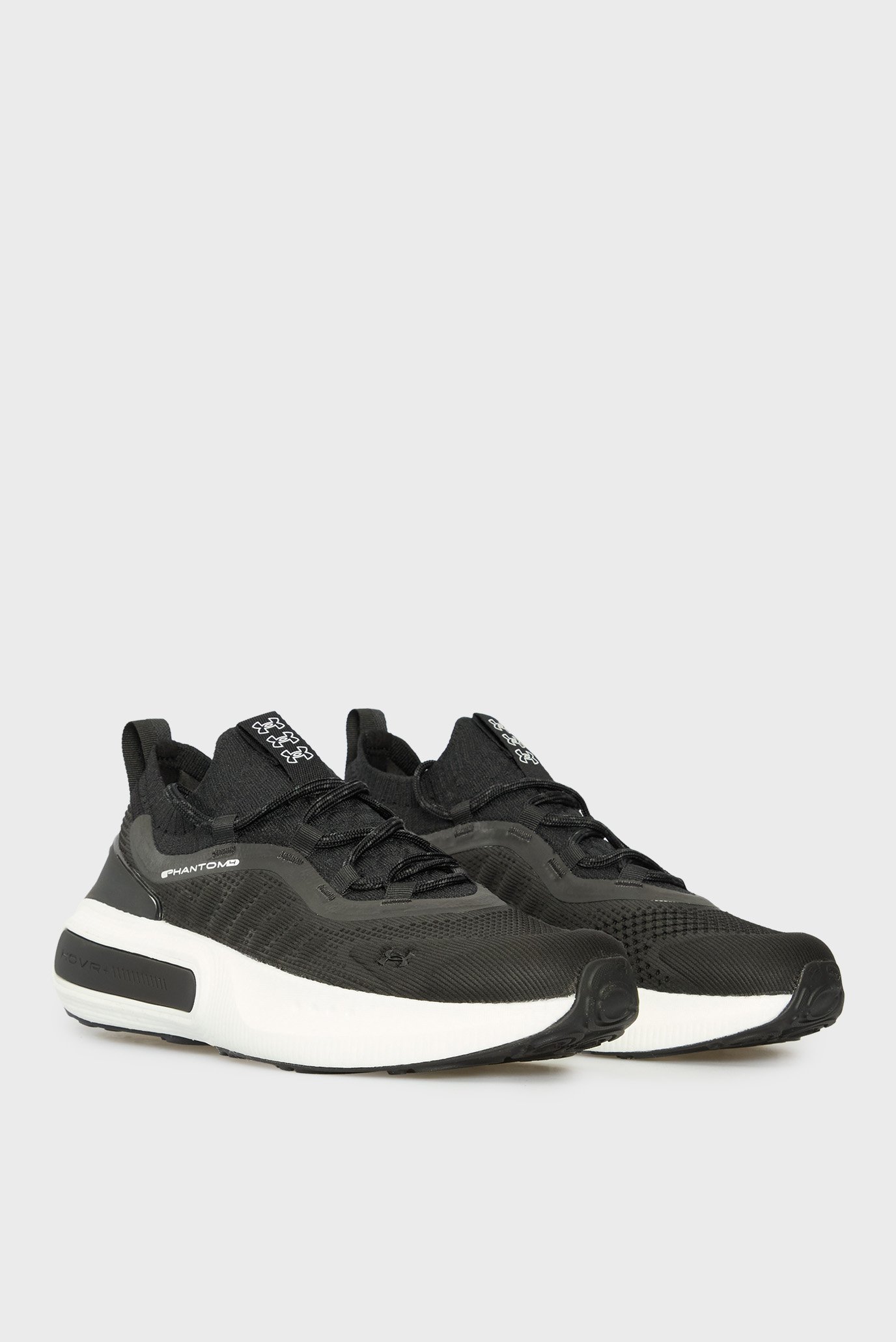 Кроссовки/UA Phantom 4 3