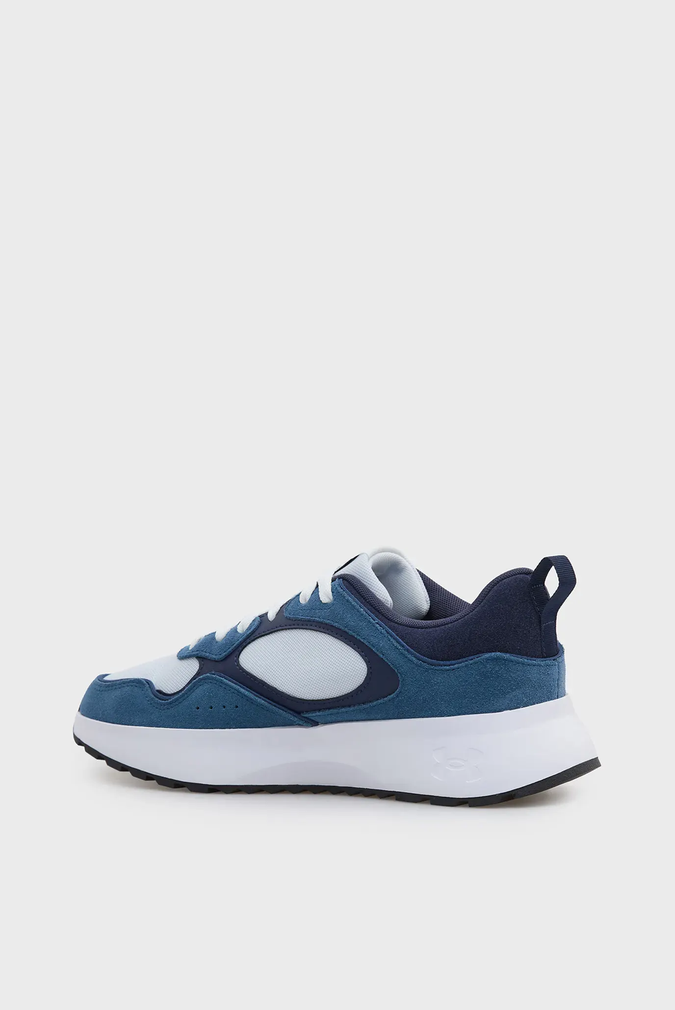 Кроссовки UA Mirage Sport-BLU 5