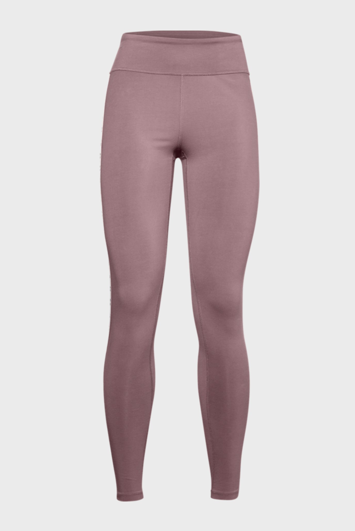 Женские розовые тайсты UA FAVORITE LEGGING BRANDEDUnder Armour Женские розовые тайсты UA FAVORITE LEGGING BRANDED 12