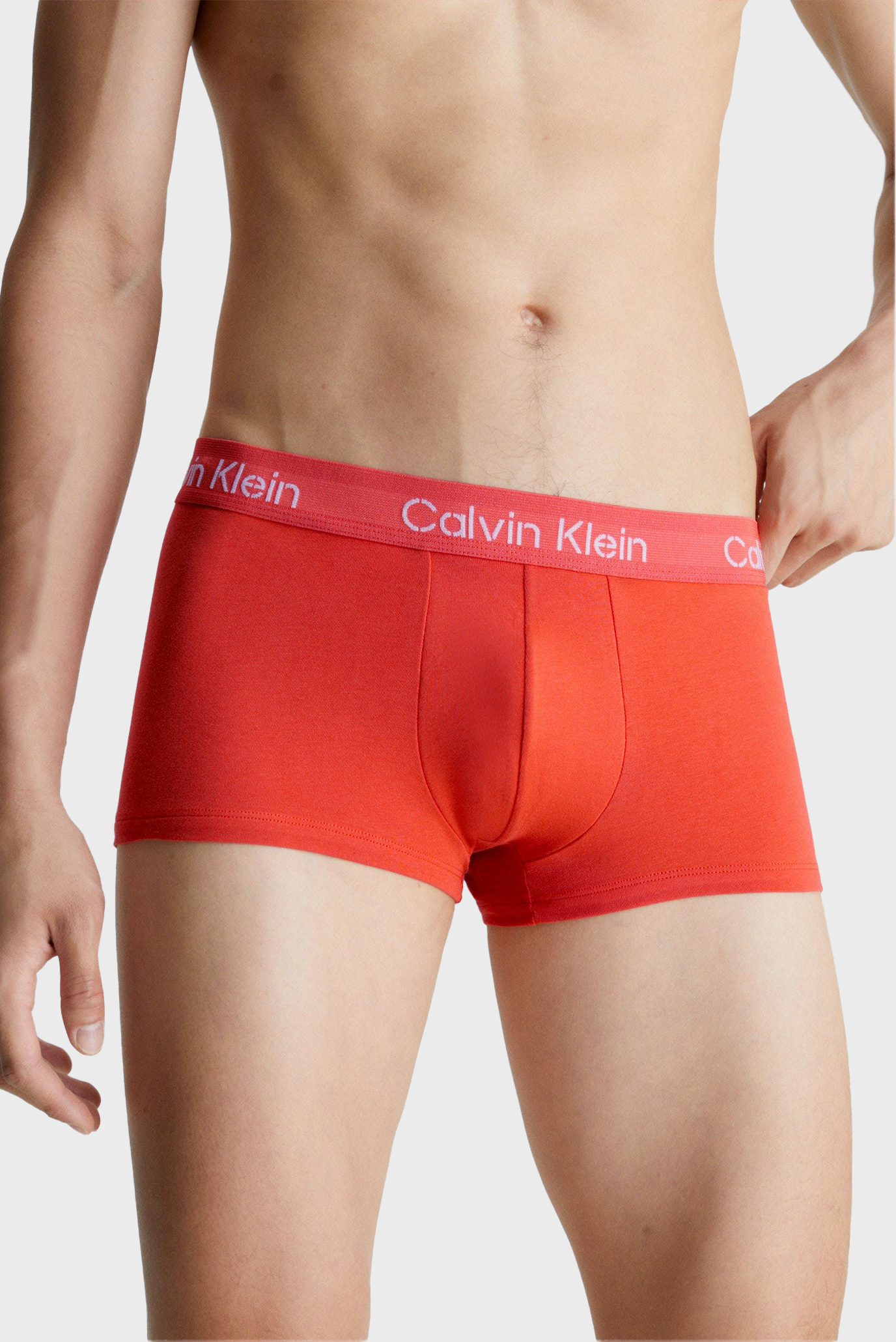 Набор белья LOW RISE TRUNK 3PK 5