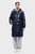Куртка зимняя SHINE LONG PUFFER COAT