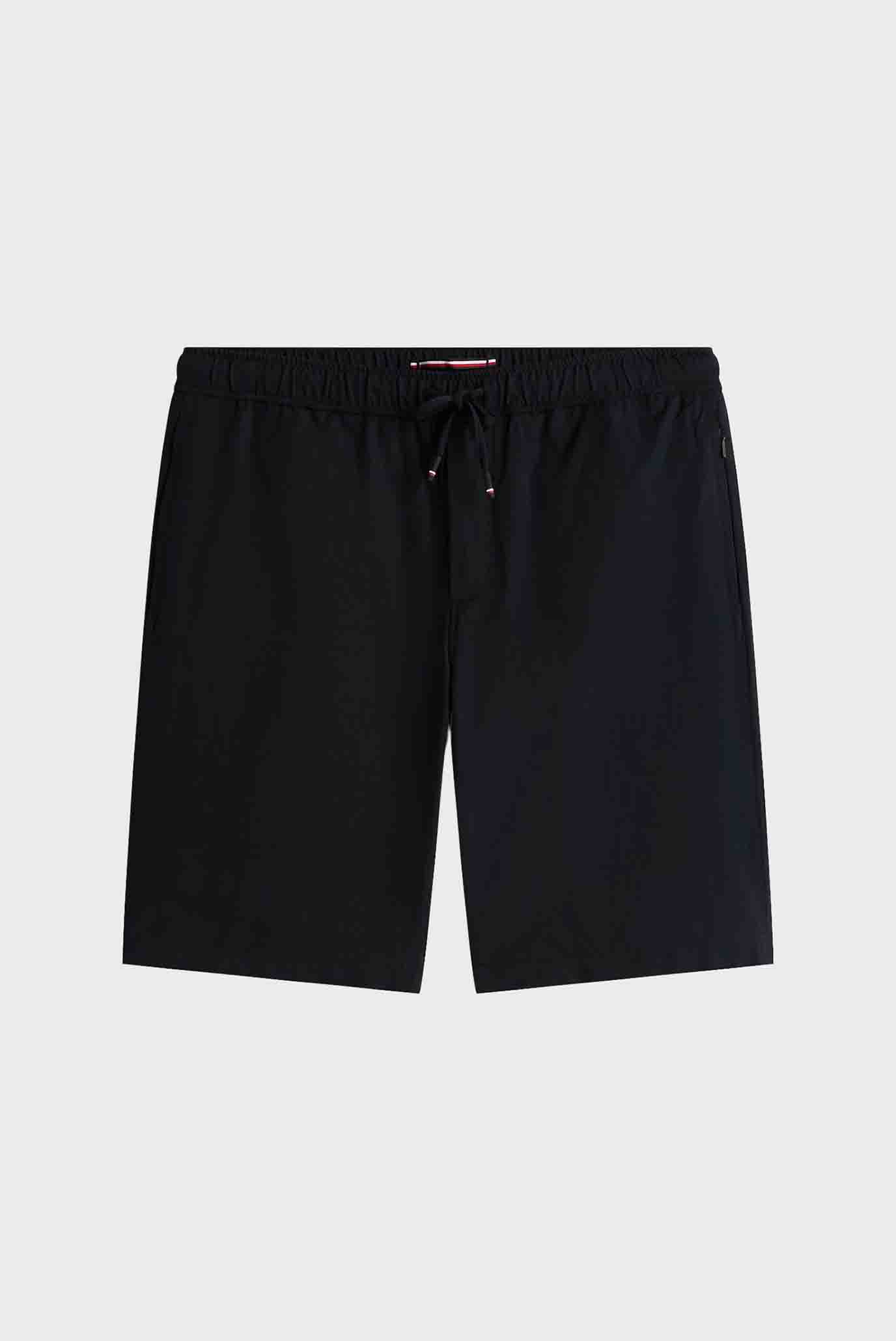 Мужские темно-синие шорты HARLEM PERFORMANCE SHORT 5