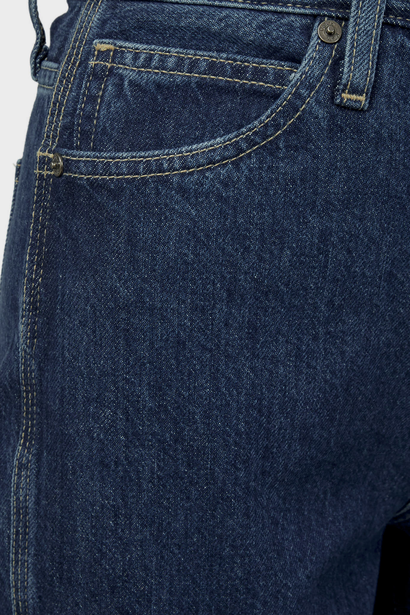 Джинсы HR STRAIGHT - ARCHIVE BLUE RINSE 9