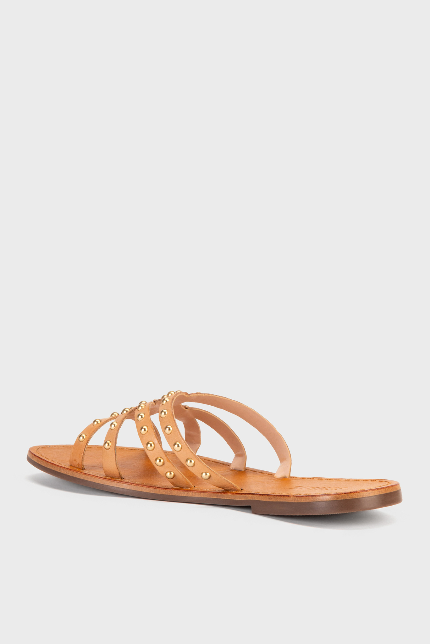 Сандалии - 2